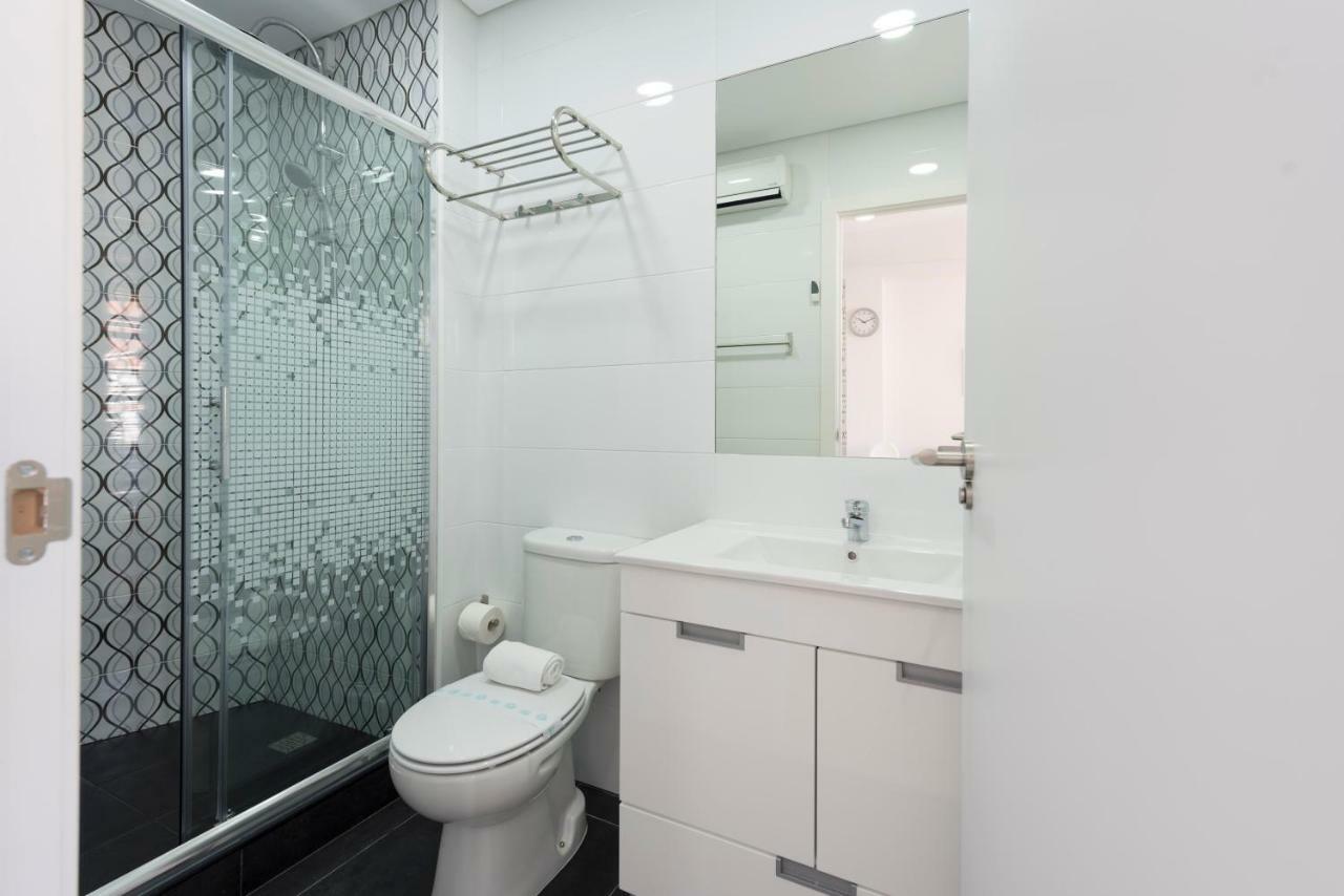 Lovelystay - Modern Flat In Alegria Porto Luaran gambar